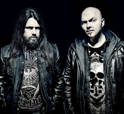 Meshiaak (Dean Wells): «Γελάσαμε λίγο όταν μας αποκάλεσαν supergroup»