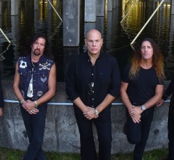 Metal Church: «Μας ασκήθηκε κακή επιρροή από την εταιρεία και το management παλιότερα»