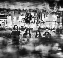 Taka Gotto (Mono): «Όταν γράφω, γράφω για να σώσω την ψυχή μου» 