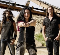 Nightmare: «Η απομάκρυνση από τις ρίζες της μπάντας αποτελεί μέρος της εξέλιξής μας» 