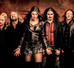 Nightwish: «Υπάρχουν περισσότερα πράγματα στη μουσική από το Spotify» 