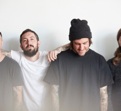 Nothing: «Έχω ένα παράξενο ειδύλλιο με την έννοια του τίποτα» 