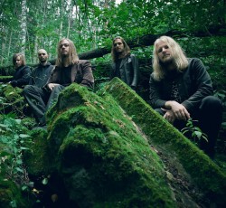 Oranssi Pazuzu: «Το μυαλό είναι ατελείωτο, όπως το σύμπαν»