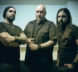 Peter Wagner (Rage): «Επιτέλους δουλεύω ξανά με ανθρώπους που εκτιμώ»