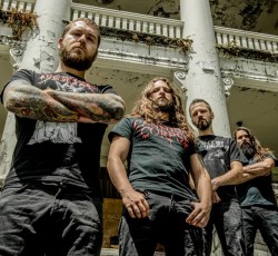 Revocation: «Η ανθρωπότητα πρέπει να αποβάλει τον φυλετισμό και τις ιδεοληψίες της» 