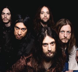 Scorpion Child: «Heatseekers charts; Συγχαρητήρια, αλλά σιγά το πράγμα...»