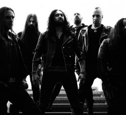 Sinsaenum: «Ήρθαμε για να μείνουμε» 