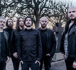 Soilwork: «Οι Megadeth ακούγονται καλύτεροι από ποτέ με τον Dirk στα τύμπανα»