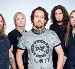 Sonata Arctica: «Δεν έχουμε πει ποτέ ότι τα καταφέραμε και μπορούμε να ξεκουραστούμε»