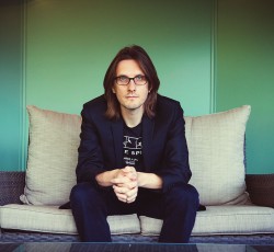 Steven Wilson: «Μπορώ να γράφω μουσική μόνο για τον εαυτό μου» 