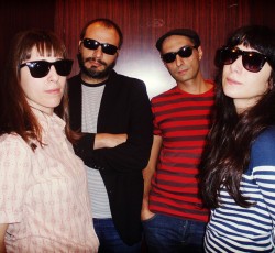 The Callas: «Οτιδήποτε κάνουμε έχει μια εξέλιξη, δεν σταματάει ποτέ» 