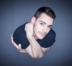 Joe Payne (Enid): «Για να ηγηθείς πρώτα μαθαίνεις να δέχεσαι την ηγεσία» 