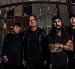 Neal Morse: «Αυτό το άλμπουμ θα αντέξει στον χρόνο και θα γίνει κλασσικό»