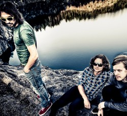 Truckfighters: «Δεν είναι χειρότερος ο κόσμος, απλά τα άσχημα γίνονται κοντά μας» 