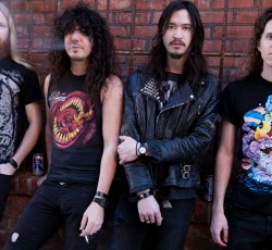 Vektor: «Κάθε riff και κάθε πέρασμα έχει τη θέση και τον σκοπό του»