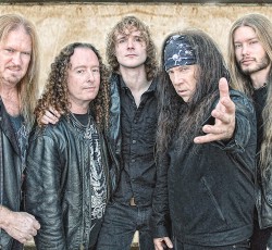 Vicious Rumors: «Δεν ήμασταν ποτέ μια τυπική thrash ή power metal μπάντα»