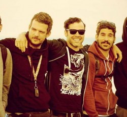 Vodka Juniors: «Η μουσική δεν θα έπρεπε να είναι supermarket!» 