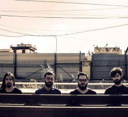 We.Own.The.Sky: «Τα πράγματα στο underground είναι πιο δύσκολα από ποτέ» 