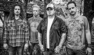 Black Stone Cherry: «Δεν είμαστε rock stars. Είμαστε χωριατόπαιδα»