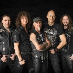 Accept: «Περιοδεύσαμε με τους Sabaton γιατί ενίοτε πρέπει να σπας τους κανόνες»