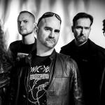 Akercocke: «Είναι δύσκολο να βρω κάτι που να με εμπνέει ιδιαίτερα στη metal»