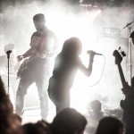 Allochiria: «Τελευταία, οι εγχώριες μπάντες έχουν κερδίσει την προσοχή»