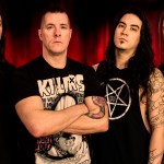 Jeff Waters: «Οι Annihilator ανέκαθεν υπήρξαν και solo project και μπάντα»