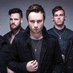 Austin Dickinson: «Τα screaming φωνητικά μπορούν να σε διαλύσουν»