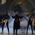 Attic: «Δεν μπορούμε να αποφύγουμε τις συγκρίσεις με τον King Diamond»