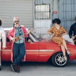 Baba Zula: «Παντού είναι πόλεμος»