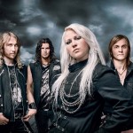 Battle Beast: «Δεν σκοπεύουμε να μείνουμε προσκολλημένοι μονάχα σε ένα μουσικό είδος»