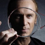 Billy Sheehan: «Εξακολουθώ να είμαι ένας μαθητευόμενος μουσικός»