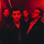 Circa Waves: «Θέλουμε να γίνουμε γνωστοί ως ένα από τα καλύτερα live συγκροτήματα»