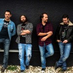 Circus Train: «Rock N’ Roll είναι να μένεις ελεύθερος από αυτά που σε δένουν»