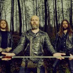 Grand Magus: «Θεωρούμαστε epic metal μπάντα;»