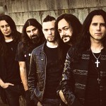 Gus G (Firewind): «Αυτό ήταν το μεγαλύτερο λάθος της καριέρας μου»