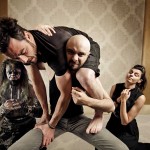 Igorrr: «Με εκπλήσσει ότι υπάρχουν τόσο ανοιχτόμυαλοι άνθρωποι στον κόσμο»