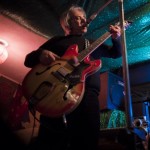 Γιώργος Καρανικόλας: «Η εκφορά των στίχων έχει πάτημα στην αρχαία τραγωδία»