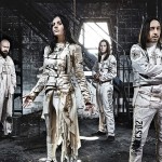 Lacuna Coil: «Η ποιότητα δεν είναι κάτι που μπορείς να φτιάξεις από το μηδέν»