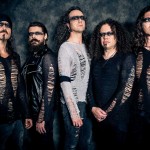 Moonspell: «Σπαταλήσαμε πολύ χρόνο να υπέρ-αναλύουμε πράγματα στο παρελθόν»