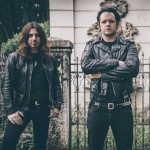 Night Demon: «Πρέπει να βρεις μόνος σου τον τρόπο για να τα καταφέρεις»