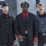 Oxbow: «Όπως έχουμε αλλάξει εμείς, έχει αλλάξει και η μουσική μας»