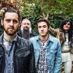 Royal Thunder (Mlny): «Αγαπώ άπειρα τις φωνές των Mercury, Meine και Grohl!»