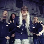 Sanctuary: «Ο κόσμος λανθασμένα νομίζει πως ακουγόμαστε σαν τους Nevermore»