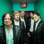 Sonics: «Το καλύτερο κοπλιμέντο μας το έκανε ο Bruce Springsteen»