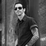 Sully Erna: «Μου λείπουν οι εποχές που η μουσική δεν ήταν τόσο ψηφιοποιημένη»