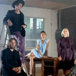 The Besnard Lakes: «Είμαστε ο ήχος του καταρράχτη και της μηχανής ενός jet»
