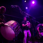 Θραξ Πανκc: «Όταν μια σκηνή είναι στα peak της, πάντα θα βρεθεί κόσμος να κράζει»