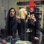 Until Rain: «Αυτό λατρεύω στην prog μουσική. Την ελευθερία»