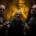 Venom Inc: «Δεν είμαστε μια μπάντα διασκευών σαν αυτή του Cronos»